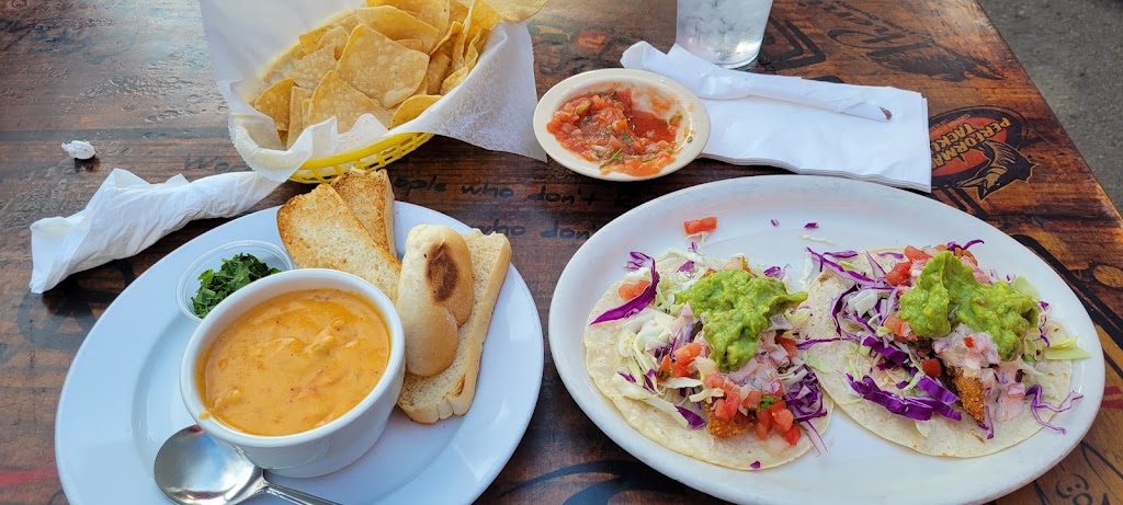 Taco Surf | 115 Main St, Seal Beach, CA 90740, USA | Phone: (562) 594-0600