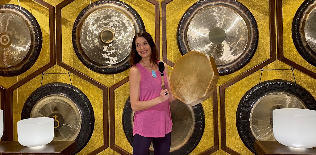 The Soundbath Center - Sunday