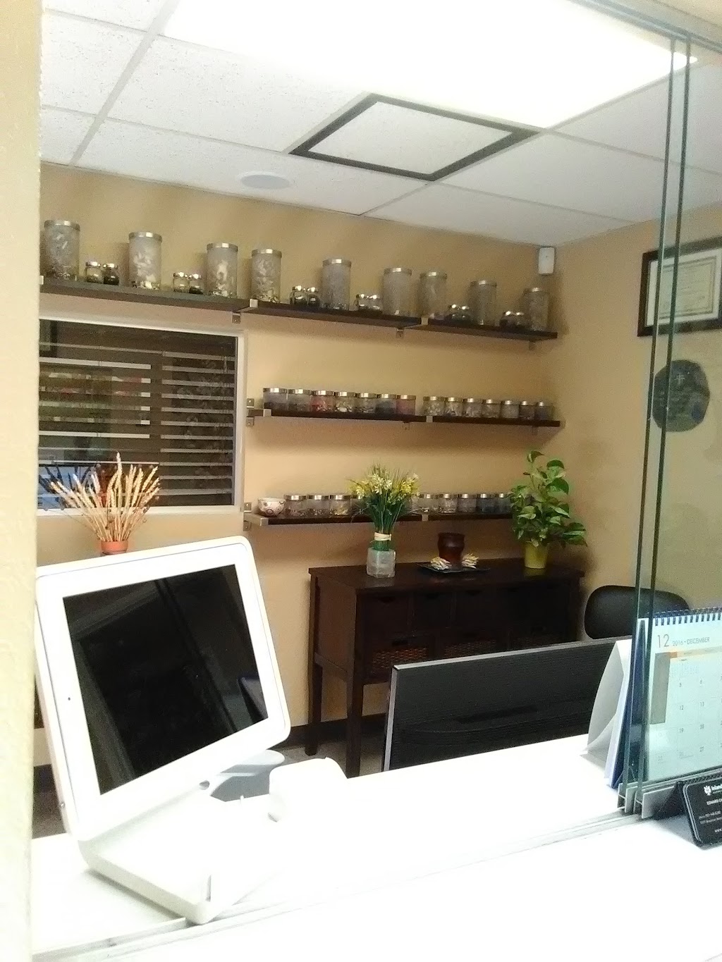 Inland Empire Acupuncture & Herbs, Inc. | 7177 Brockton Ave APT 333, Riverside, CA 92506, USA | Phone: (951) 444-8340