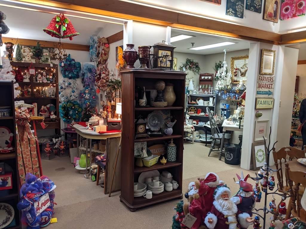 The Salvage Yard Resale Shoppe | 22935 Lorain Rd, Fairview Park, OH 44126, USA | Phone: (440) 471-0183