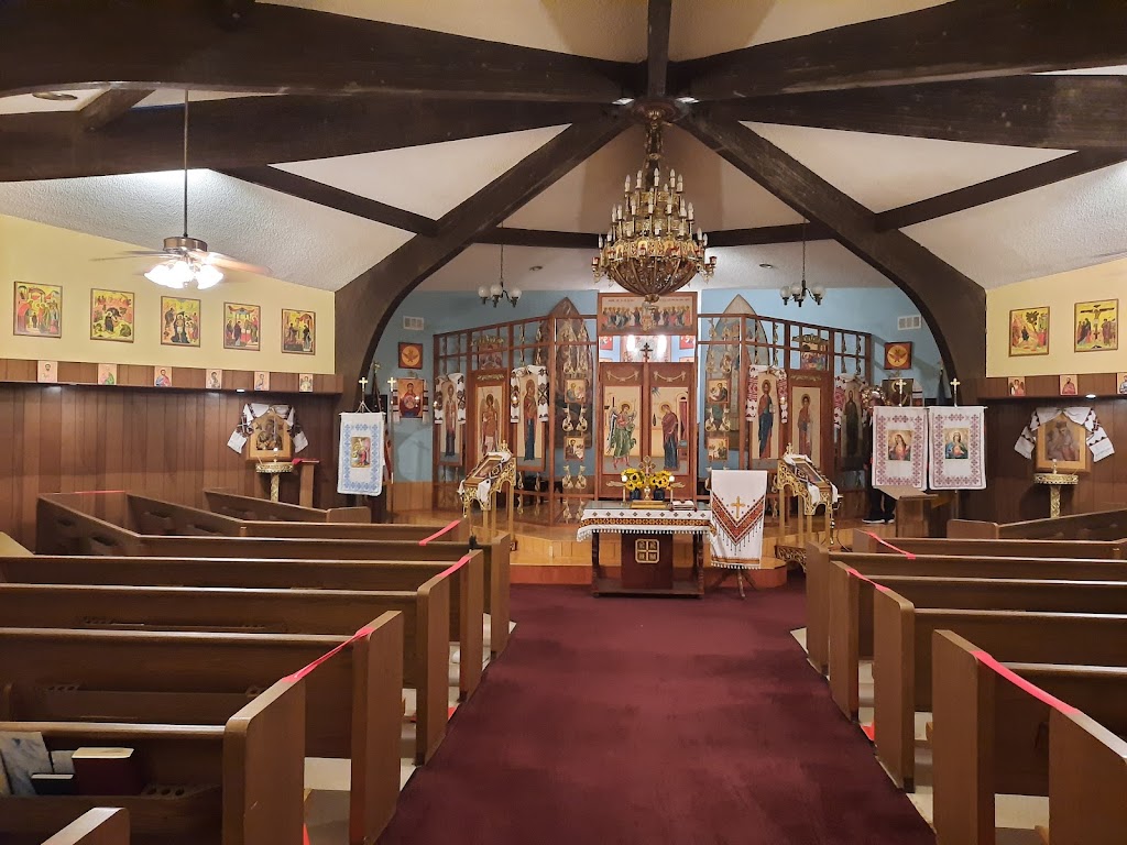 St. Marys Assumption, Ukrainian Catholic Church | 11363 Oak Branch Dr, St. Louis, MO 63128, USA | Phone: (314) 487-1786