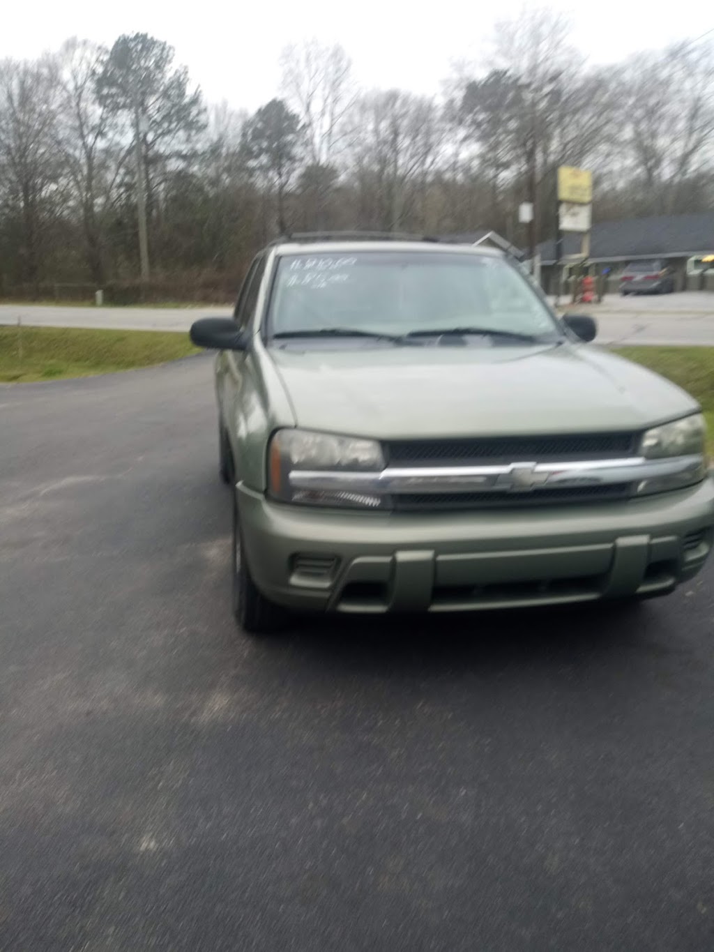 Sellars Motors Inc | 295 GA-162CONN, Covington, GA 30016, USA | Phone: (770) 787-6547