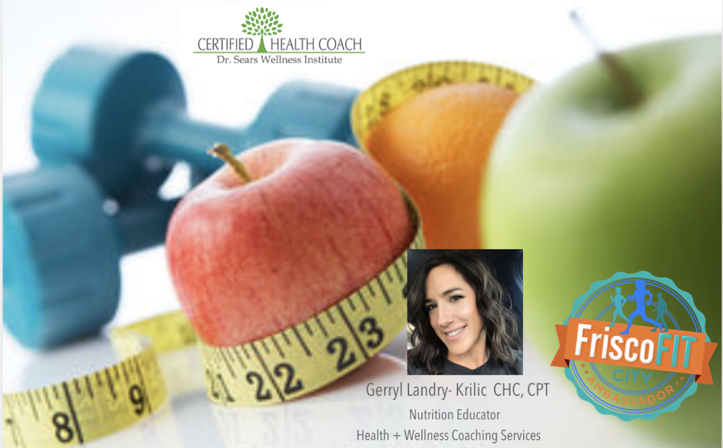 FriscoFIT City - Health Coaching | Beacon Hill Dr, Frisco, TX 75036, USA | Phone: (469) 269-0772