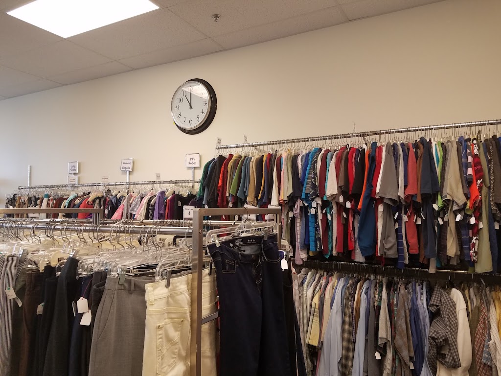 Ann Arbor Thrift Shop | 3500 Washtenaw Ave K, Ann Arbor, MI 48104, USA | Phone: (734) 662-6771