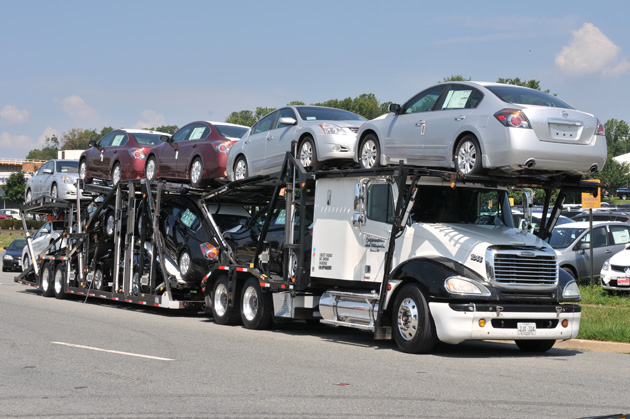 Eastern Auto Transport | Kewanee Ave, Lubbock, TX 79424, USA | Phone: (806) 589-2400