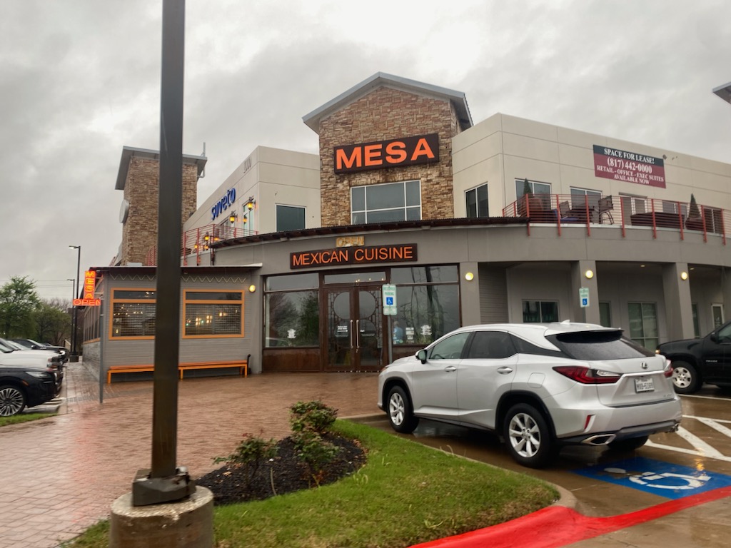 Mesa Mexican Cuisine | 1000 Texan Trail #130, Grapevine, TX 76051, USA | Phone: (817) 241-3377