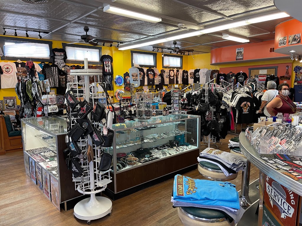 Maggies Diner | 2867 NM-14, Madrid, NM 87010, USA | Phone: (505) 471-7605