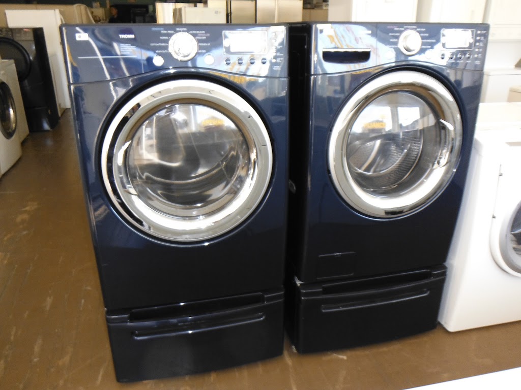 Torres Appliances | 310 S Central Ave, Lodi, CA 95240, USA | Phone: (209) 969-1507