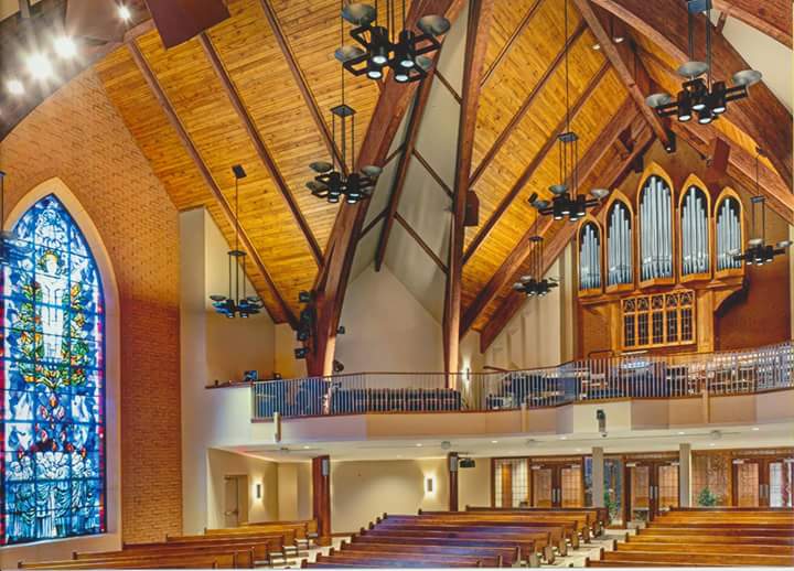 Peace Lutheran Church | 737 Barracksview Rd, St. Louis, MO 63125 | Phone: (314) 892-5610