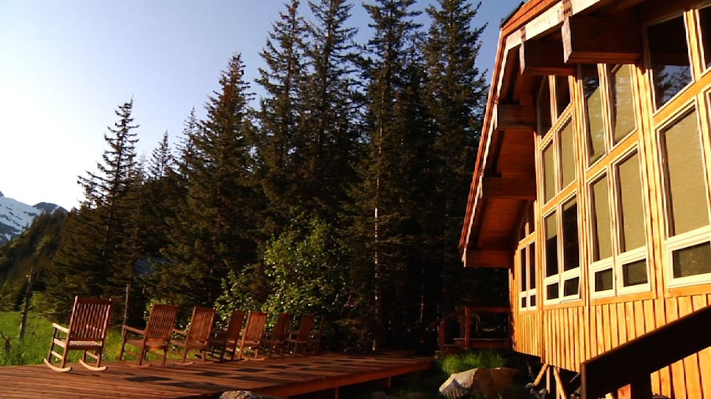 Alaska Wildland Adventures | 109 Wildland Drive, Girdwood, AK 99587, USA | Phone: (800) 334-8730