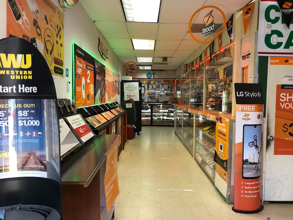 Check Cash Plus Boost Mobile | 4055A Minnesota Ave NE, Washington, DC 20019, USA | Phone: (202) 397-3030