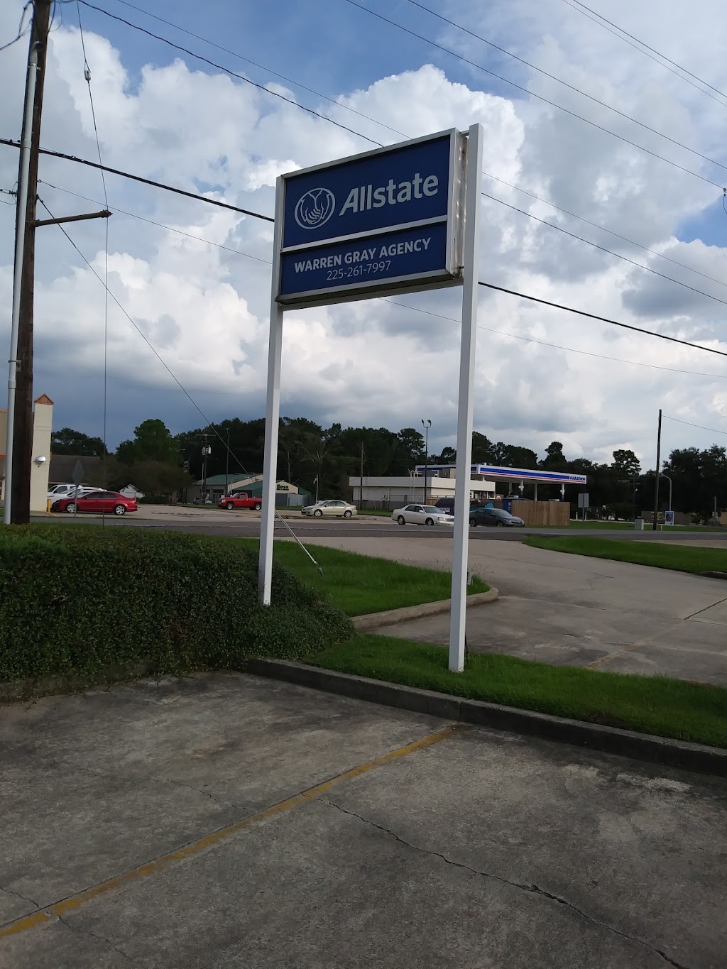 Fast Stop | 14343 Greenwell Springs Rd, Greenwell Springs, LA 70739 | Phone: (225) 262-4440