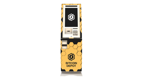 Bitcoin Depot | Bitcoin ATM | 1950 US-1, Rahway, NJ 07065, USA | Phone: (678) 435-9604