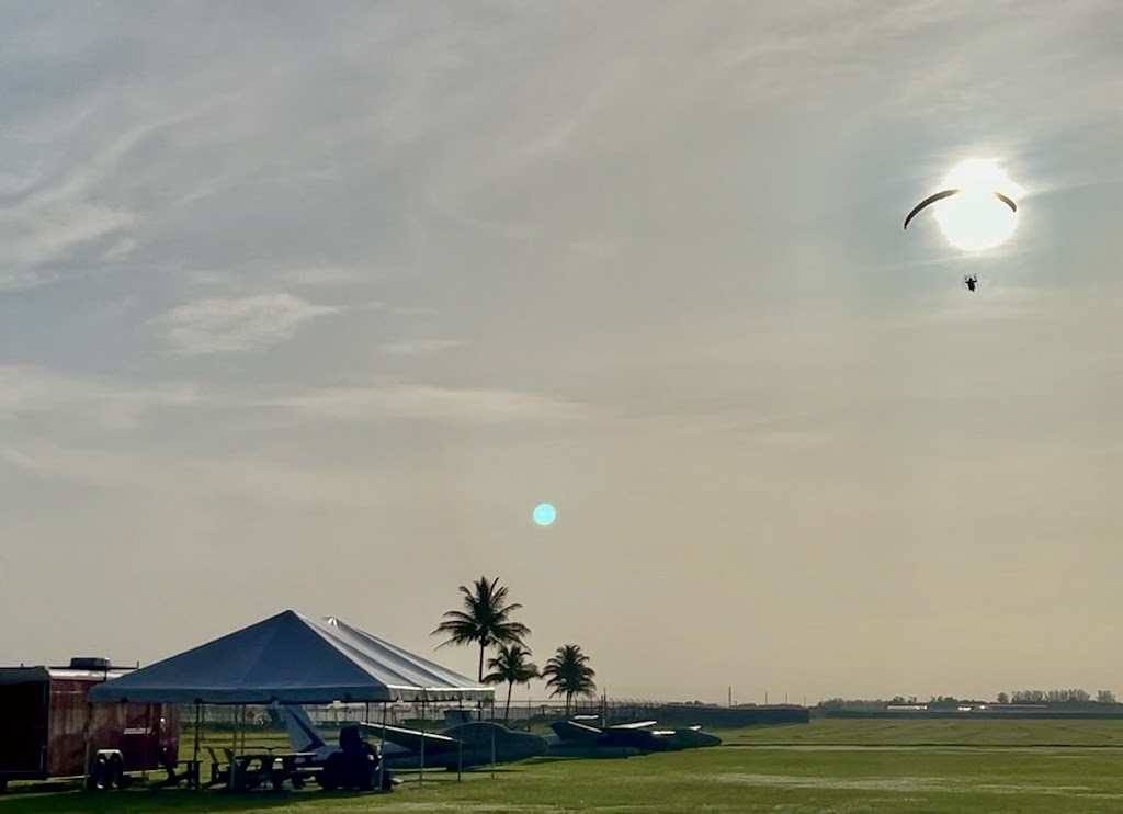 PARAMOTOR INSTRUCTOR | SW 288th St, Homestead, FL 33034 | Phone: (786) 514-8688