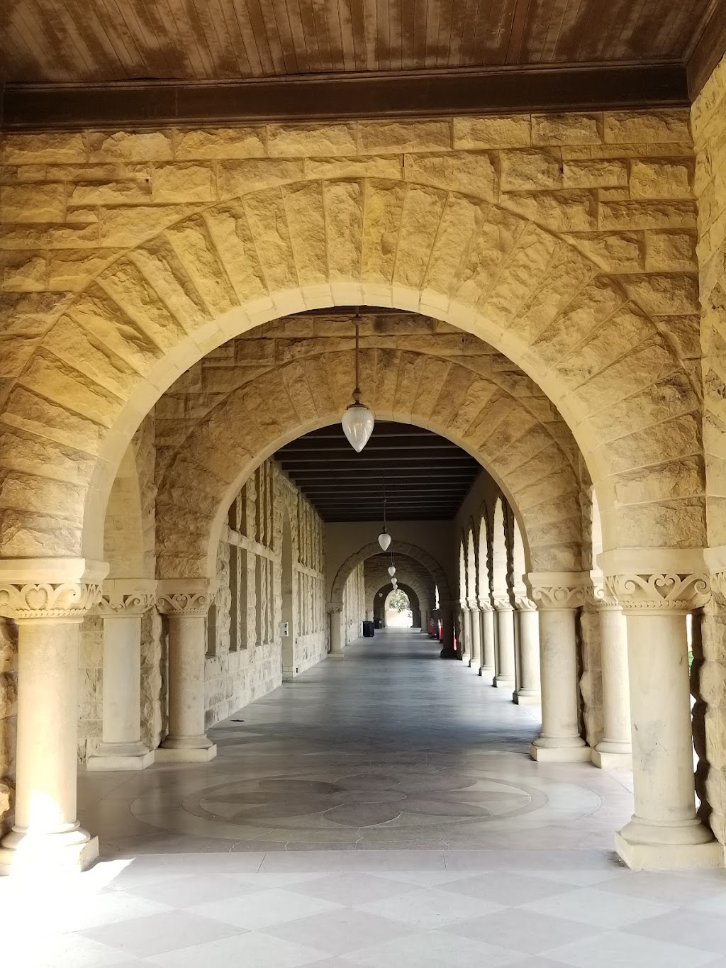 Stanford University | 450 Jane Stanford Way, Stanford, CA 94305, USA | Phone: (650) 723-2300