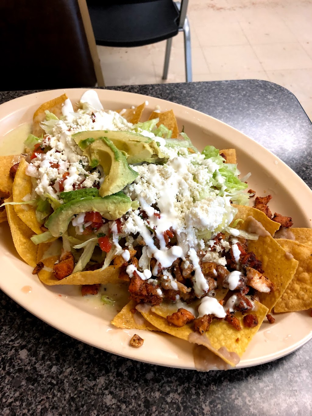 Taco Macho | 5320 Atlanta Hwy, Alpharetta, GA 30004, USA | Phone: (404) 444-4520