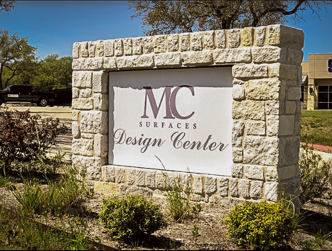 MC Surfaces, Inc. | 1701 Hur Industrial Blvd, Cedar Park, TX 78613, USA | Phone: (512) 614-4298