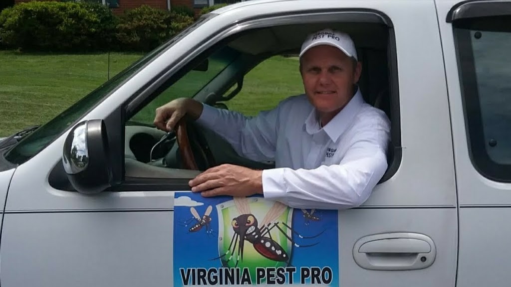 Virginia Pest Pro | 11815 Marnelan Pl, Richmond, VA 23233, USA | Phone: (804) 513-5212