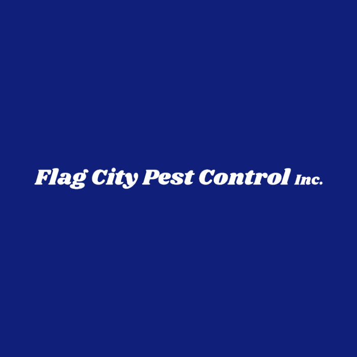 Flag City Pest Control Inc | 13568 Twp Rd 201, Findlay, OH 45840, USA | Phone: (419) 722-6157
