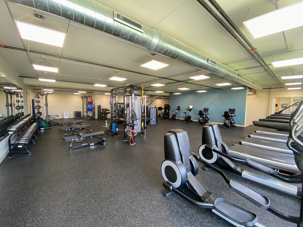 Hawks Landing Fitness Center | 88 Hawks Landing Cir, Verona, WI 53593, USA | Phone: (608) 848-4295