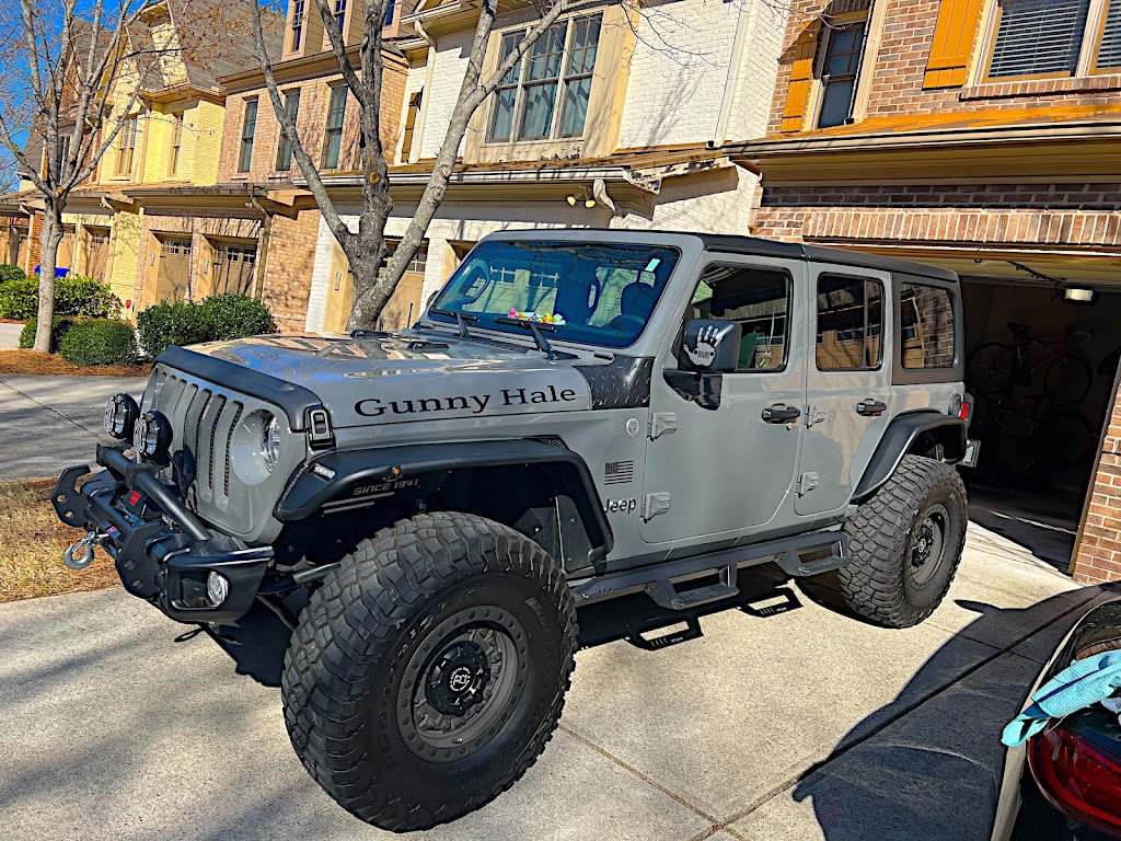 Sign Specialist | 105 Ruth Ann Ln, Broadway, NC 27505, USA | Phone: (888) 708-0021