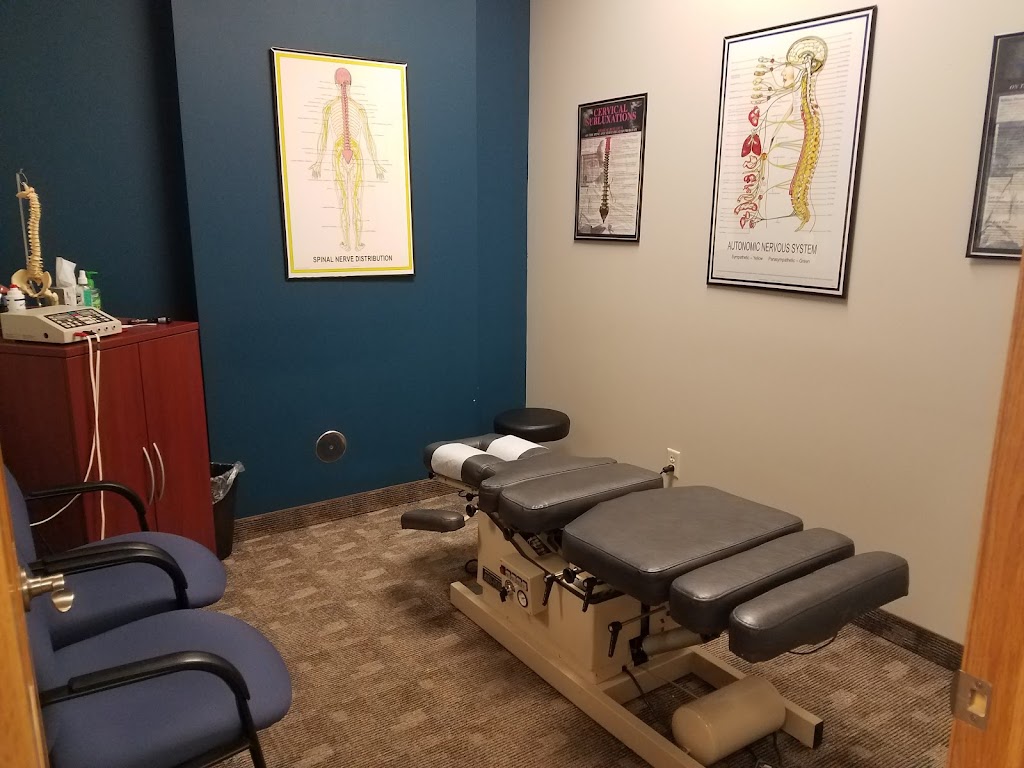 Canterbury Chiropractic | 135 1st Ave E, Shakopee, MN 55379, USA | Phone: (952) 378-1813