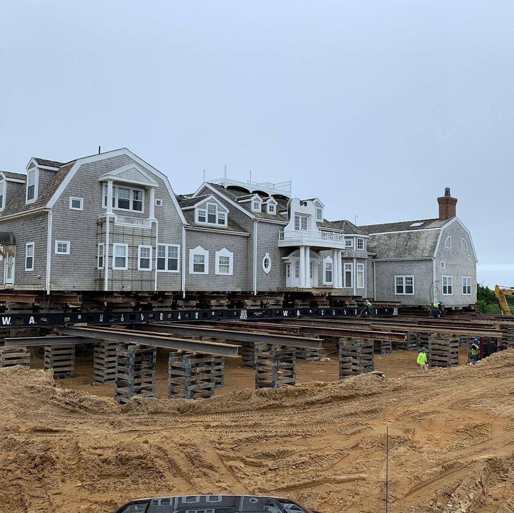 W.A. Building Movers & Contractors, Inc. | 282 Herbertsville Rd, Howell Township, NJ 07731, USA | Phone: (908) 654-8227