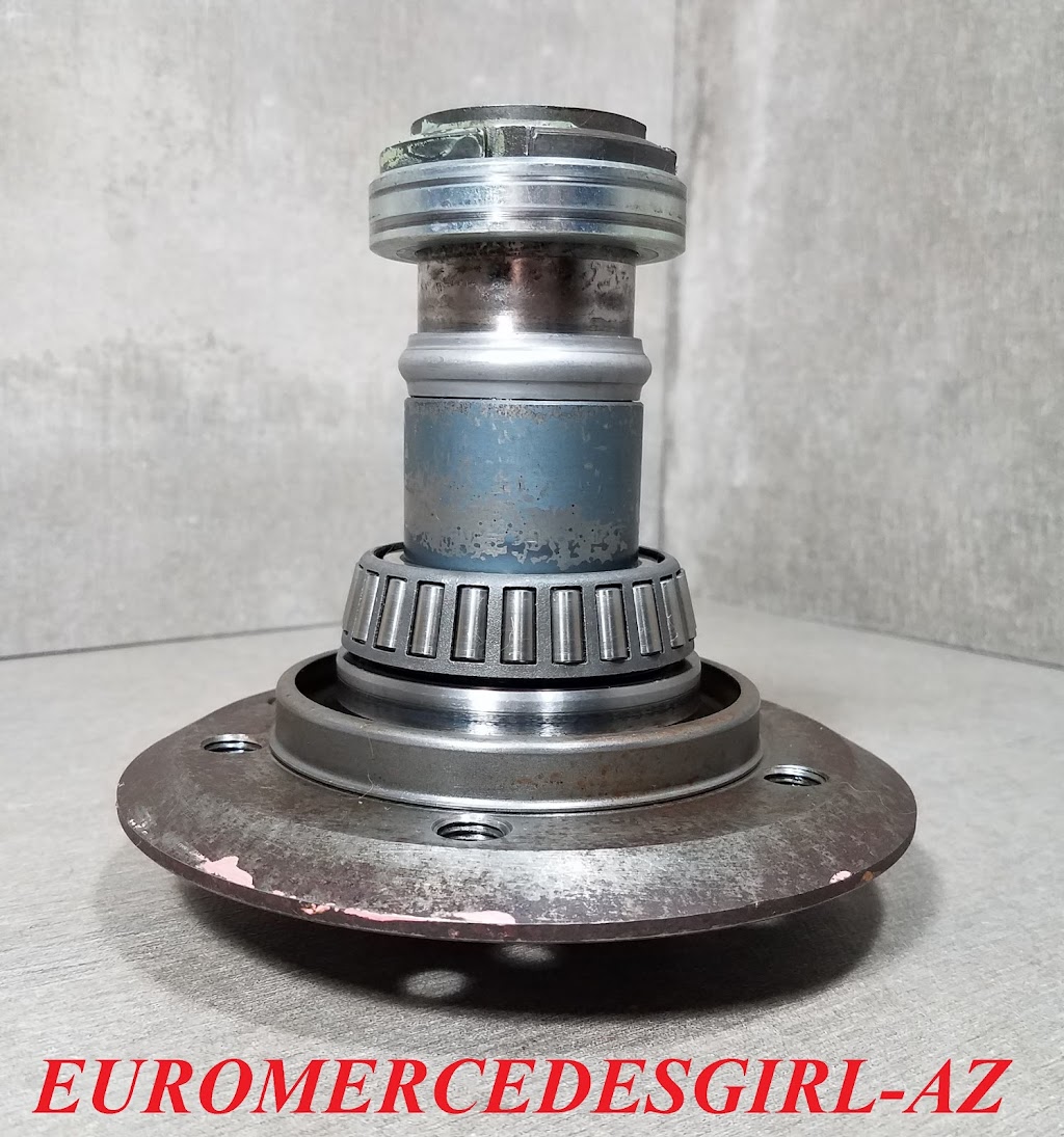 E M G - AZ ( Used Mercedes W123 Parts Only) | 6590 W Medlock Dr, Glendale, AZ 85301, USA | Phone: (623) 521-0218