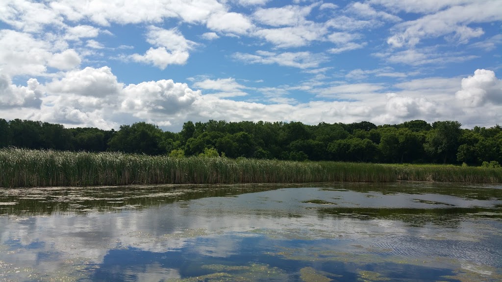 Rudy Kraemer Nature Preserve | 12799 Chowen Ave S, Burnsville, MN 55337, USA | Phone: (952) 895-4521