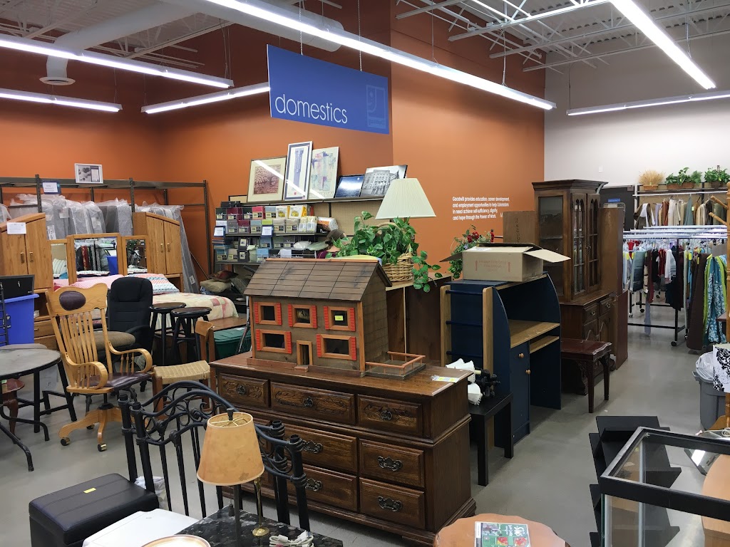 Goodwill Broomfield Store | 4775 W 121st Ave, Broomfield, CO 80020, USA | Phone: (303) 202-3040