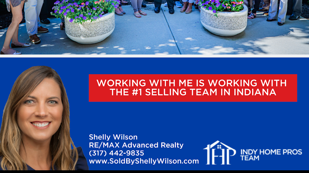 Shelly Wilson Realtor | 4310 Saratoga Pkwy #200, Plainfield, IN 46168, USA | Phone: (317) 442-9835