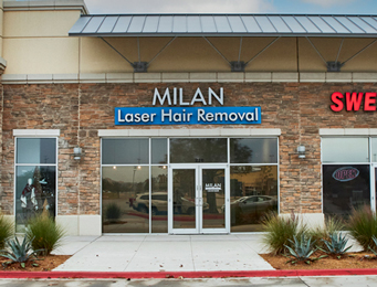 Milan Laser Hair Removal | 1800 S Loop 288 Suite 226, Denton, TX 76205, USA | Phone: (940) 312-1905