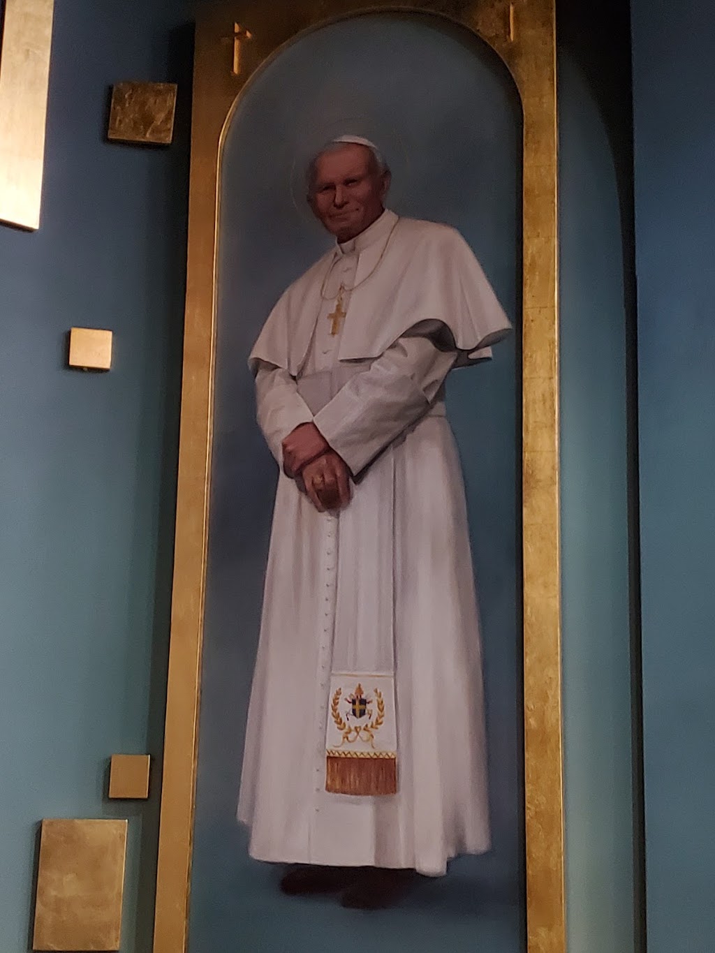 Holy Family Roman Catholic Church | 9622 20th Ave SW, Seattle, WA 98106, USA | Phone: (206) 767-6220