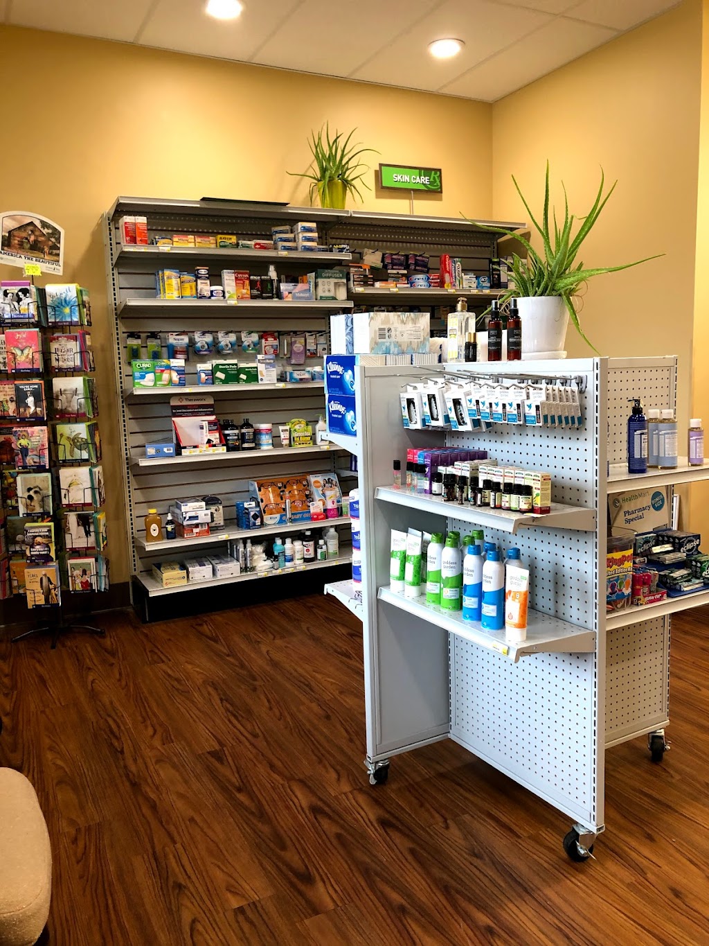 Webster Pharmacy | 608E E Lockwood Ave, Webster Groves, MO 63119, USA | Phone: (314) 962-1065