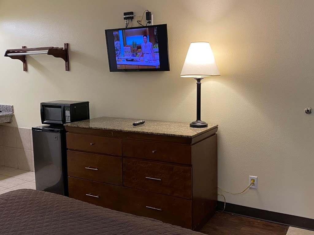 Stay Express Inn Hammond | 43076 S Airport Rd, Hammond, LA 70403, USA | Phone: (985) 542-9939