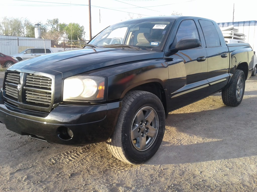 AV Auto Sales Inc | 717 Franklin St #7184, Anthony, TX 79821, USA | Phone: (915) 694-0857