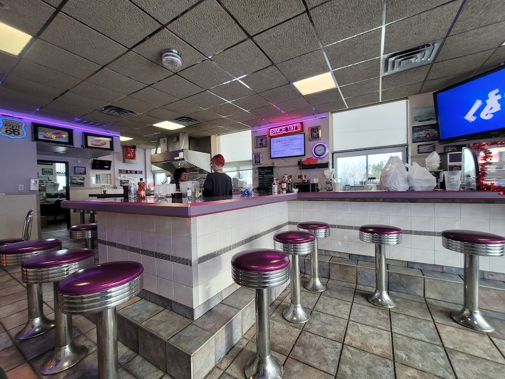 Donut Shack DINER | 13041 Frankstown Rd, Penn Hills, PA 15235, USA | Phone: (412) 793-4222