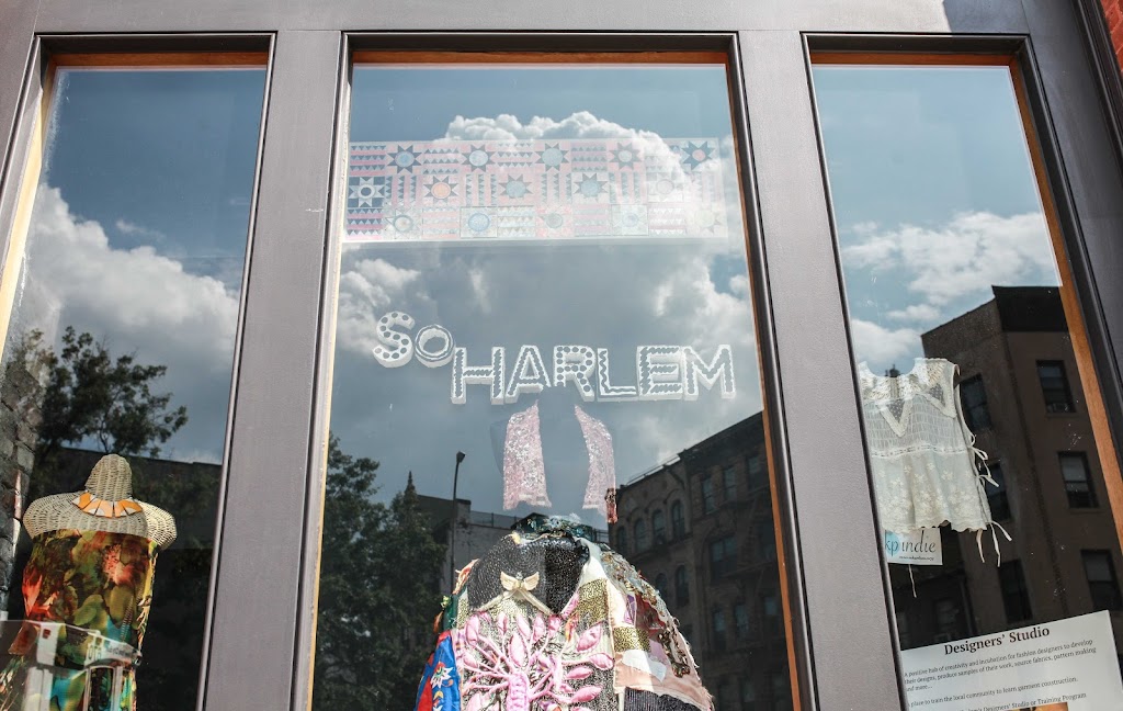 SoHarlem, Inc. | The Mink Building, 1361, Amsterdam Ave #340, New York, NY 10027 | Phone: (212) 222-2792