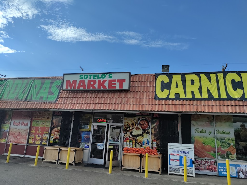 Sotelo’s Market | 9562 Katella Ave, Anaheim, CA 92804, USA | Phone: (714) 535-2179