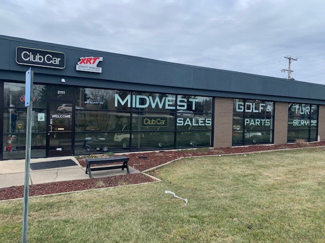 Midwest Golf & Turf | 2111 Haggerty Rd, Commerce Charter Twp, MI 48390, USA | Phone: (248) 624-5155