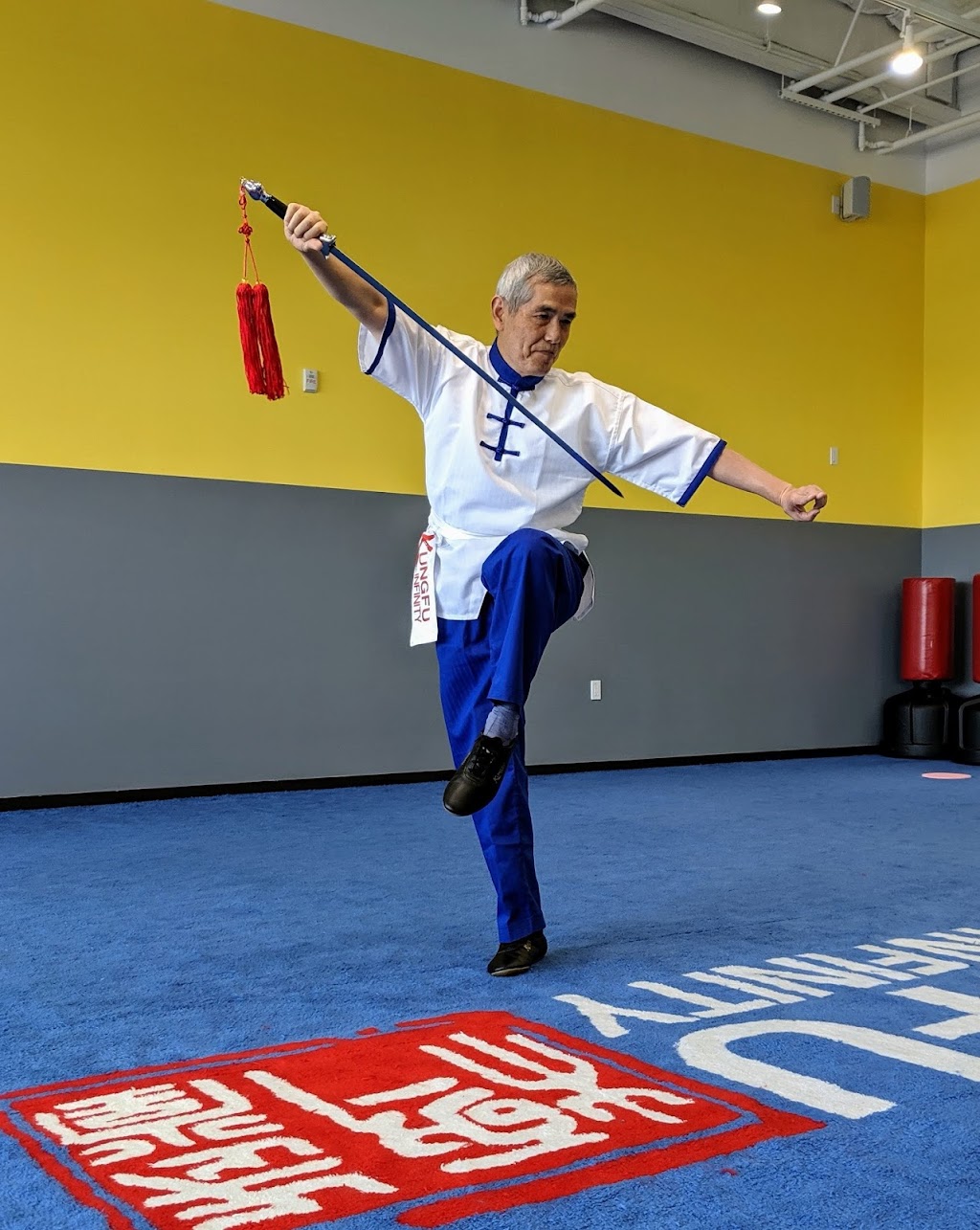 Kung Fu Infinity Martial Arts | 28561 Hesperian Blvd, Hayward, CA 94545, USA | Phone: (510) 397-9307