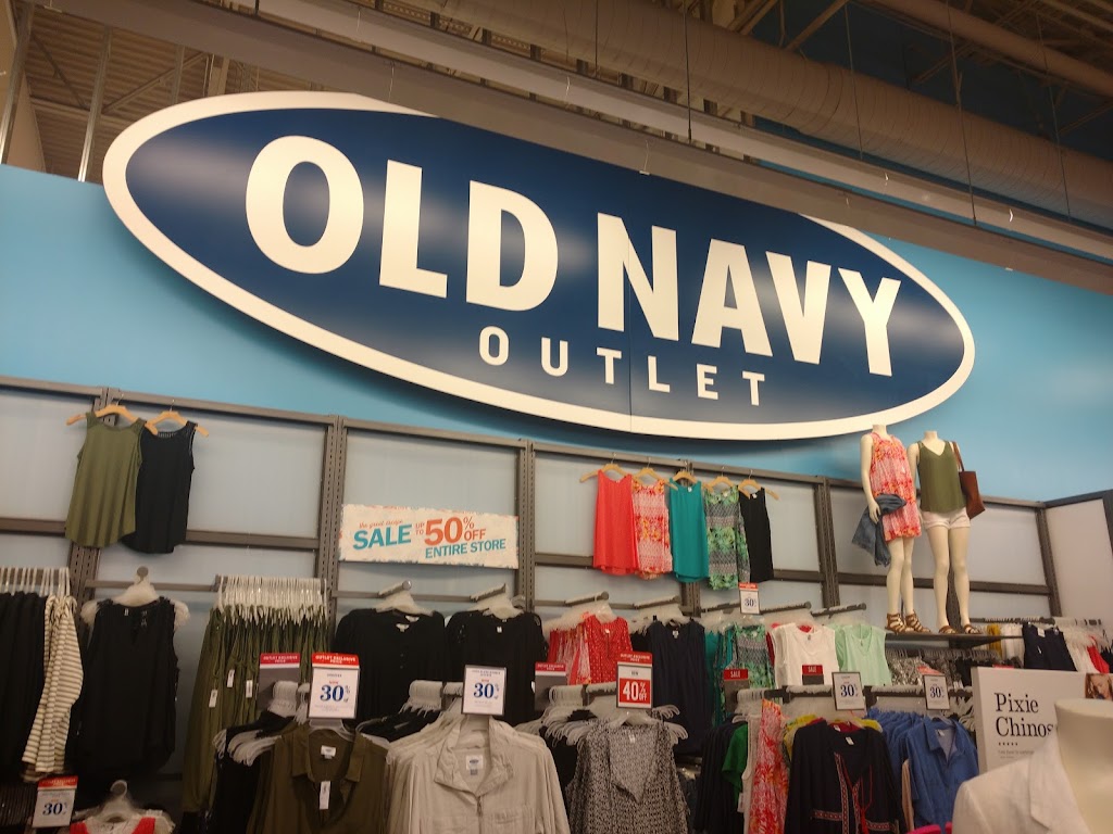 Old Navy Outlet | 139 Opry Mills Dr, Nashville, TN 37214, USA | Phone: (615) 678-0778