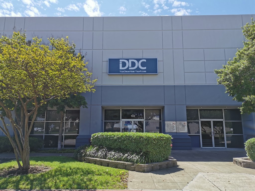 DDC Floors | 4002 W Miller Rd #150, Garland, TX 75041 | Phone: (469) 906-2787