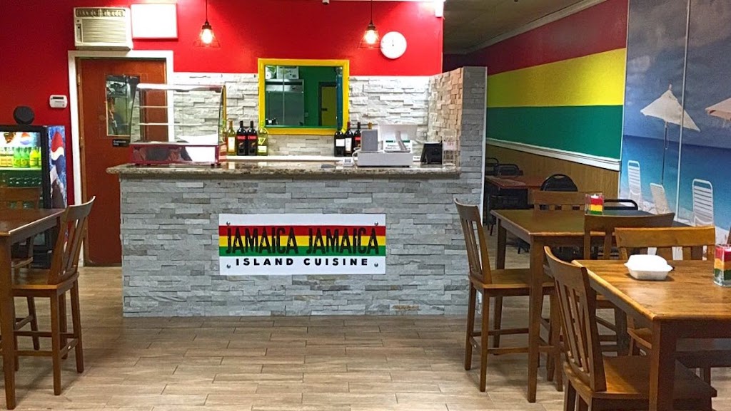 Jamaica Jamaica Island Cuisine | 8206 W Waters Ave, Town N Country, FL 33615, USA | Phone: (813) 243-1569