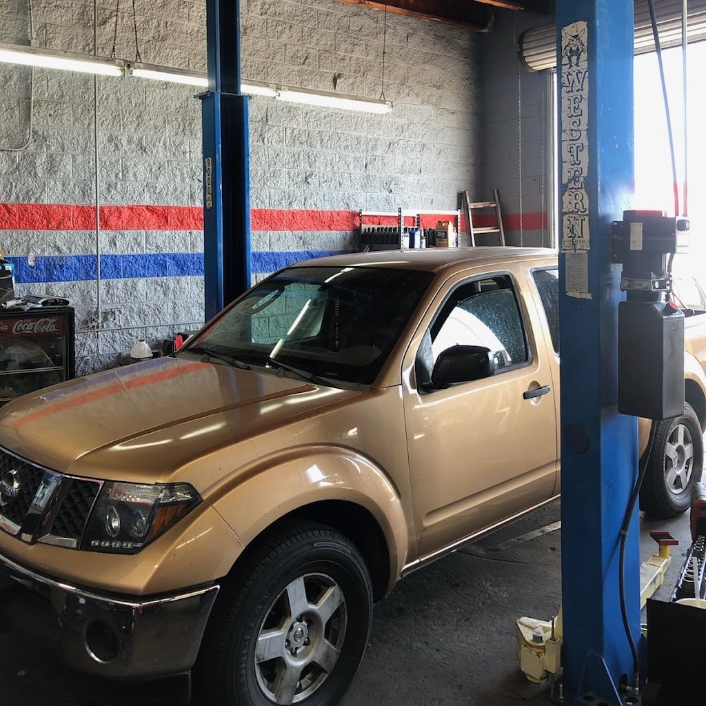 Rialto Oil Change & Auto Repair | 352 E Foothill Blvd, Rialto, CA 92376, USA | Phone: (909) 990-0344