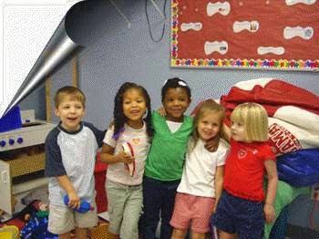 School for Amazing Kids, Calera | 53 Leah Ln, Calera, AL 35040, USA | Phone: (205) 685-0877