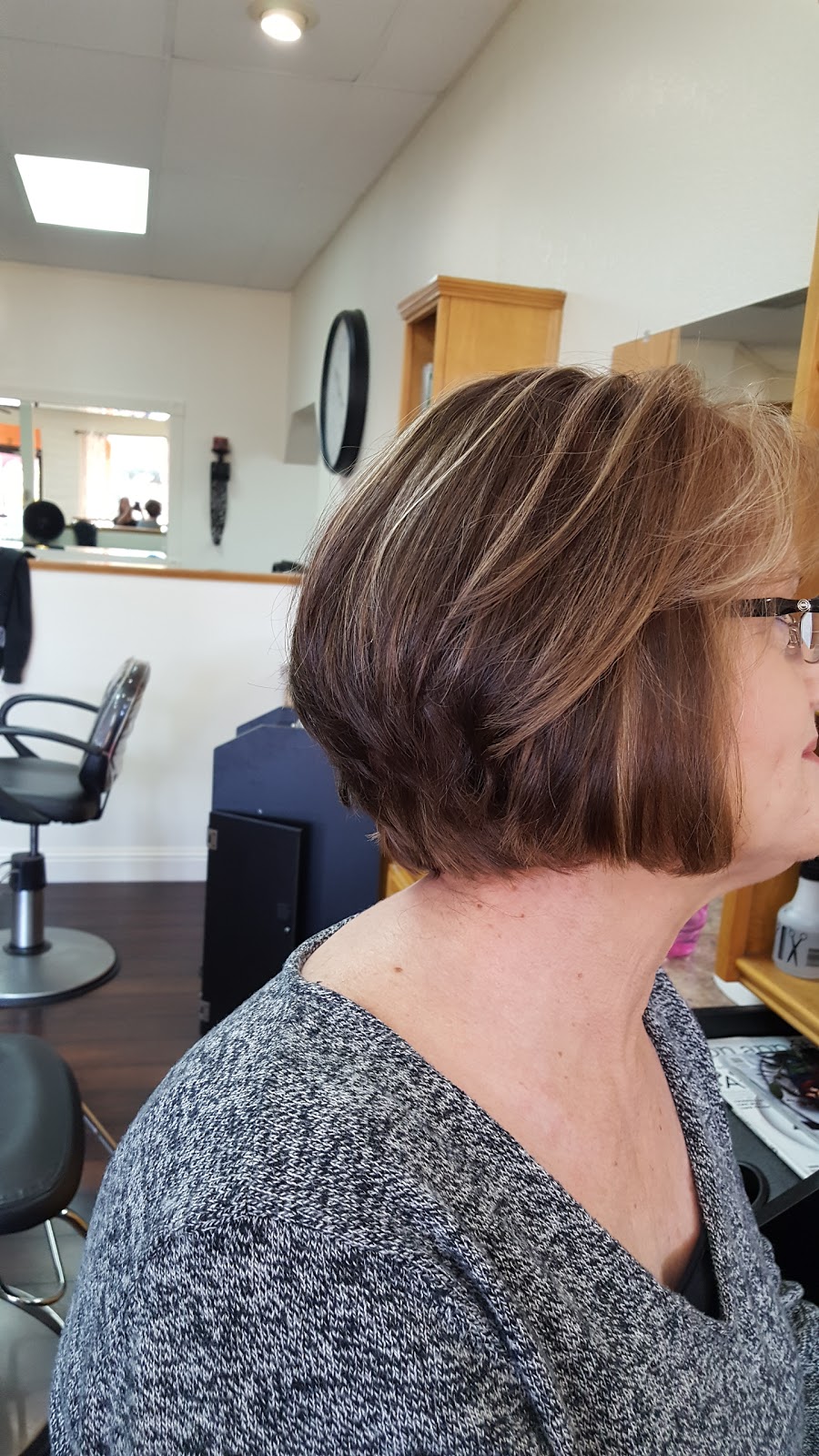 Rumors Salon | 4201 Sunrise Blvd, Fair Oaks, CA 95628, USA | Phone: (916) 961-0439