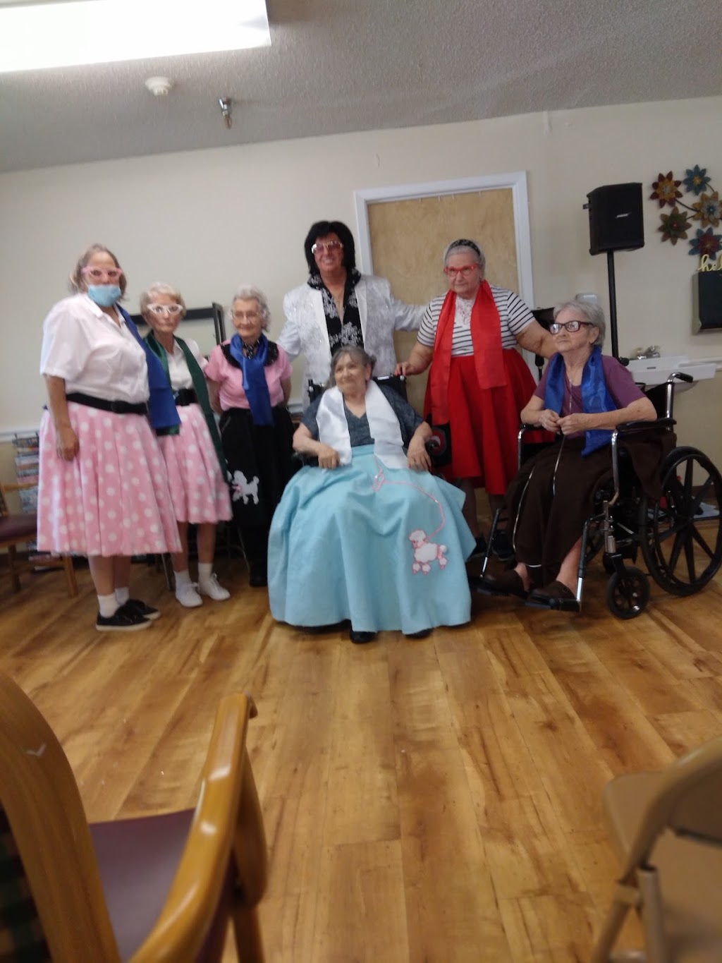 Cedar Hollow Rehabilitation Center | 5011 N Hwy 75, Sherman, TX 75090, USA | Phone: (903) 771-2000