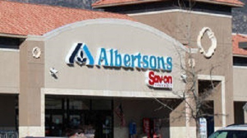 Albertsons Market Pharmacy | 12201 Academy Rd NE, Albuquerque, NM 87111, USA | Phone: (505) 275-9733