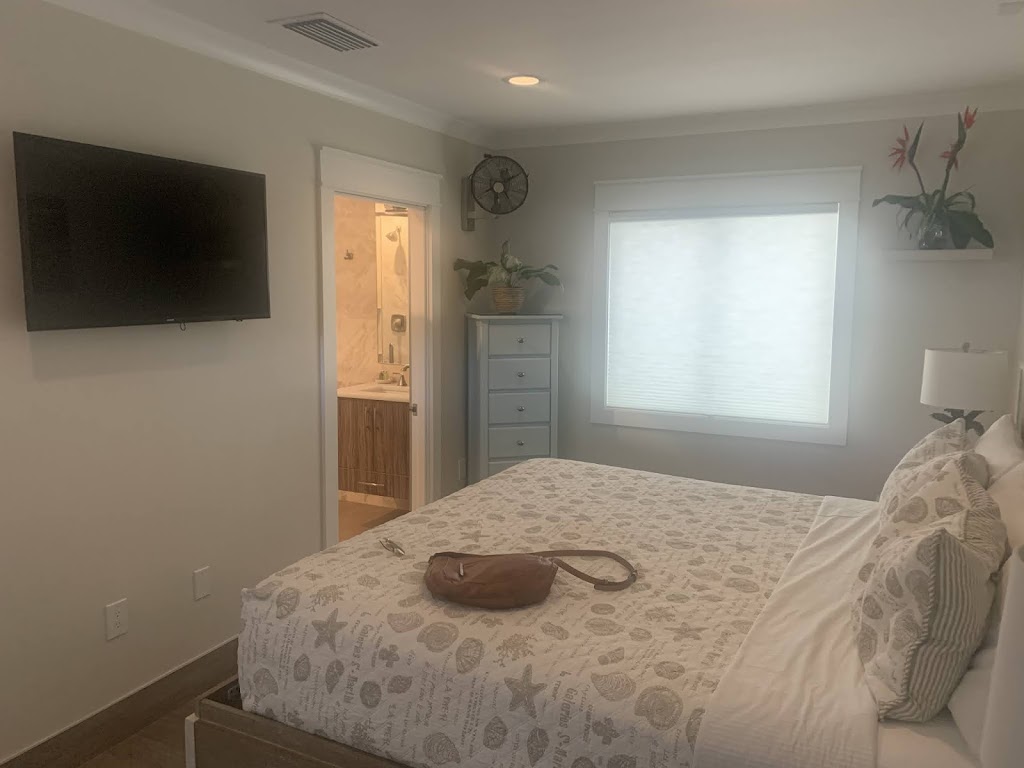 The Rod and Reel Resort | 877 N Shore Dr, Anna Maria, FL 34216, USA | Phone: (941) 251-4740